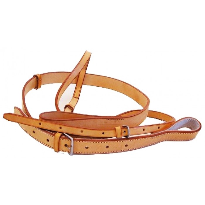 Polo Standing Martingale